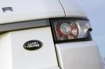 Land Rover Range Rover Evoque Coupe 2012 года